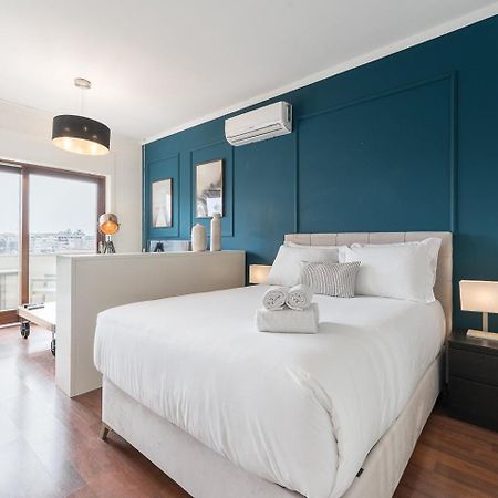 דירות פורטו Guestready - Almada 516 מראה חיצוני תמונה