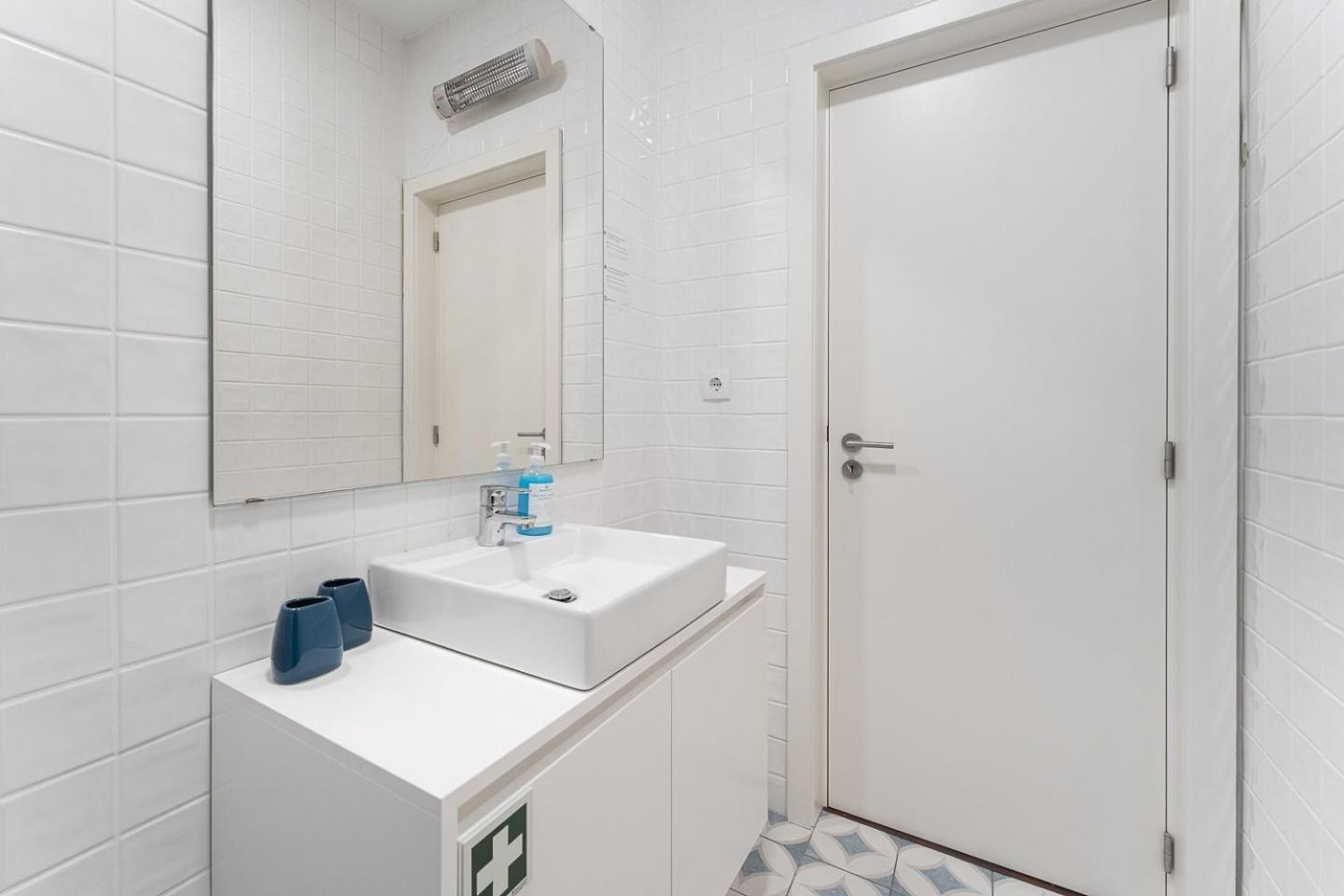 דירות פורטו Guestready - Almada 516 מראה חיצוני תמונה