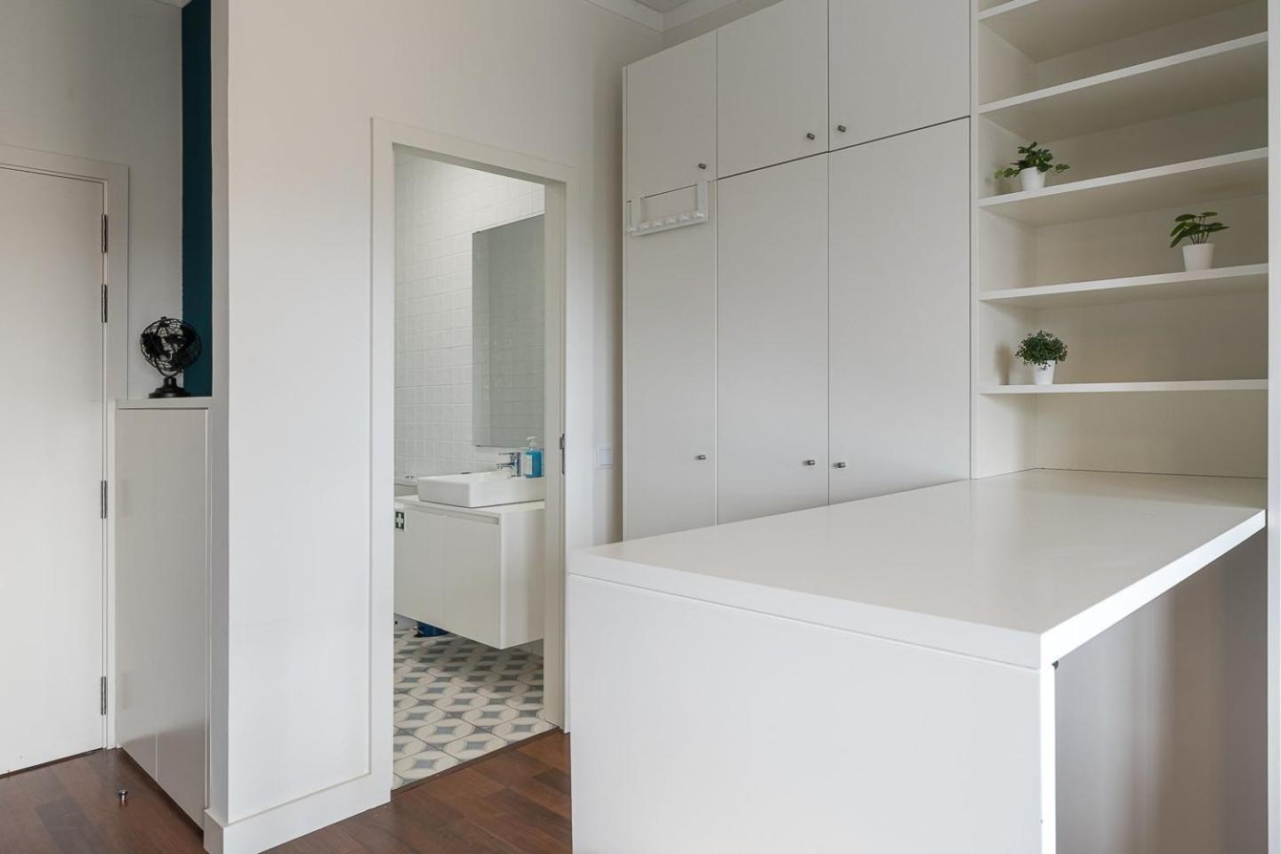 דירות פורטו Guestready - Almada 516 מראה חיצוני תמונה