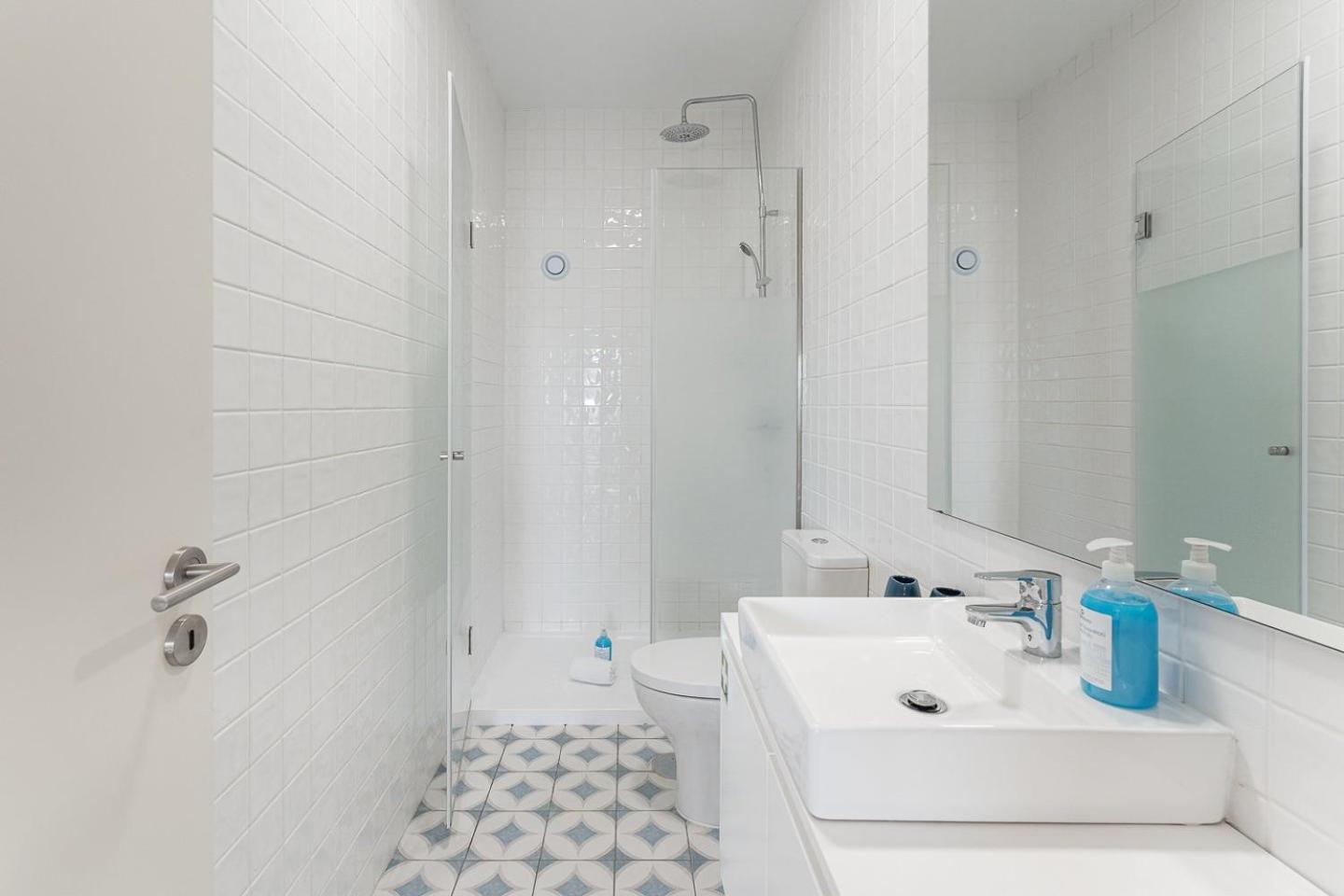 דירות פורטו Guestready - Almada 516 מראה חיצוני תמונה