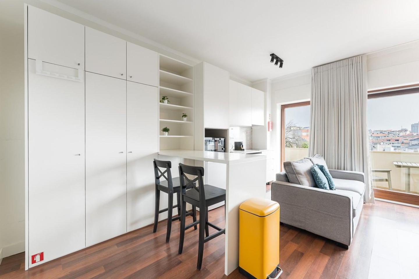 דירות פורטו Guestready - Almada 516 מראה חיצוני תמונה